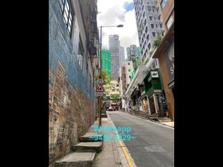 苏豪 - 嘉利大厦 06