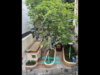 苏豪 - 嘉利大厦 07