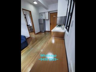 Sheung Wan - Kam Fung Building 03