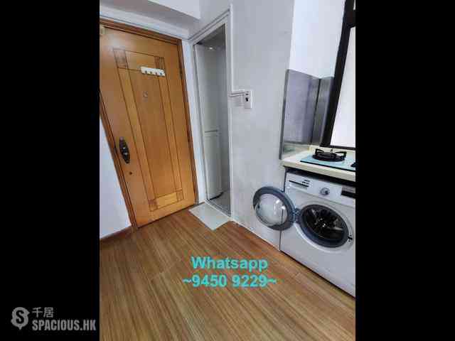 Sheung Wan - Kam Fung Building 04