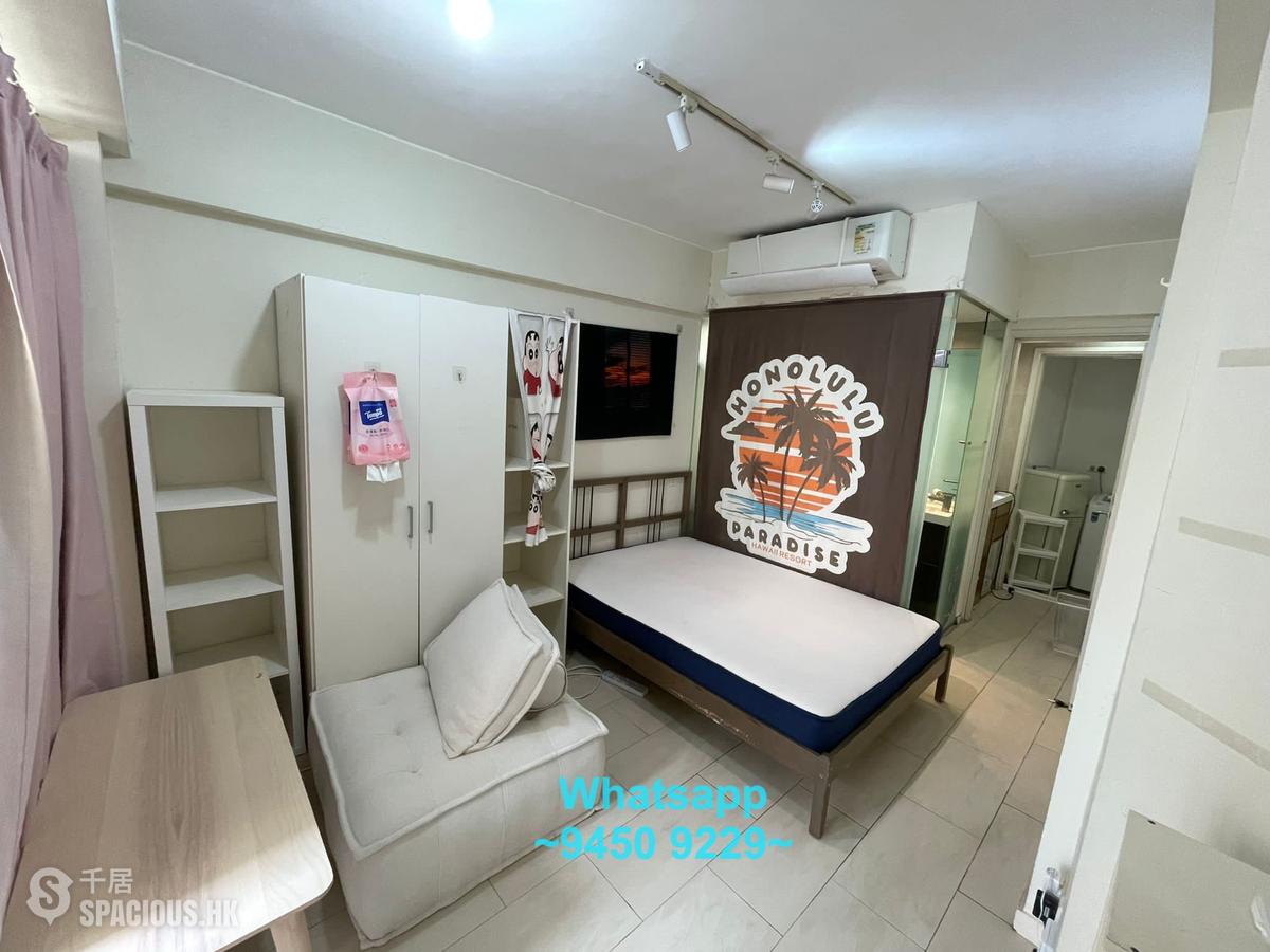 Sheung Wan - Urbana 38 01
