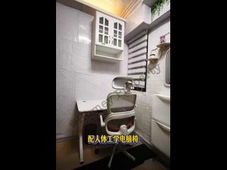 灣仔 - 香江大廈 02