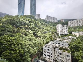 跑马地 - 纪云峰 03