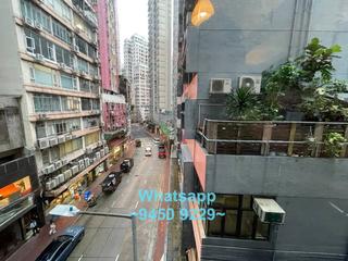 Sheung Wan - 219, Queen's Road Central 05
