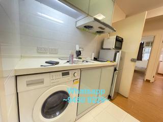 Sheung Wan - 13-15, Queen's Road West 02