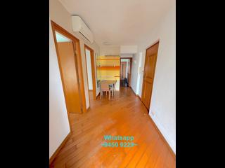 Sheung Wan - Medal Court 04