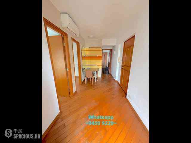 Sheung Wan - Medal Court 04