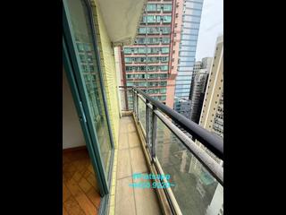 Sheung Wan - Medal Court 11