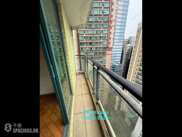 Sheung Wan - Medal Court 11