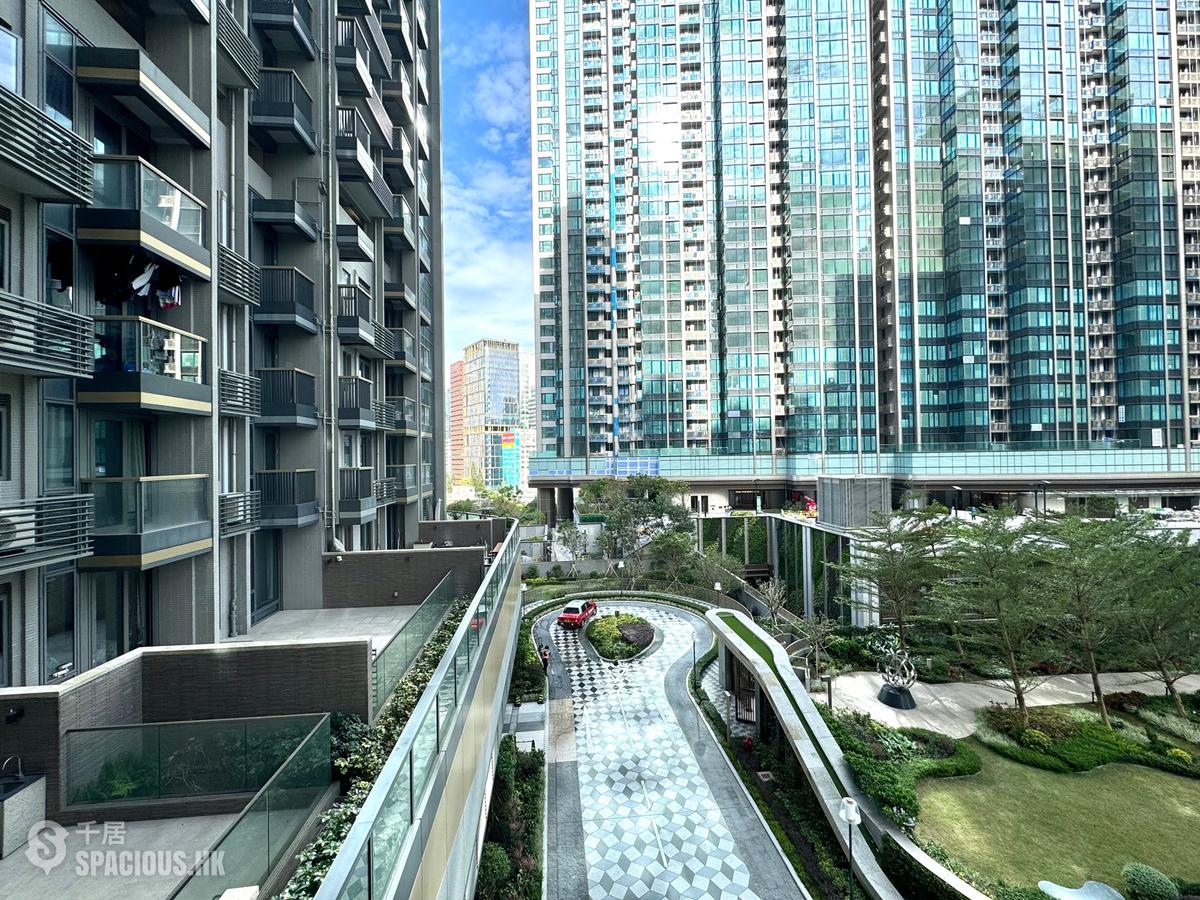 Wong Chuk Hang - The Southside Phase 2 La Marina 01