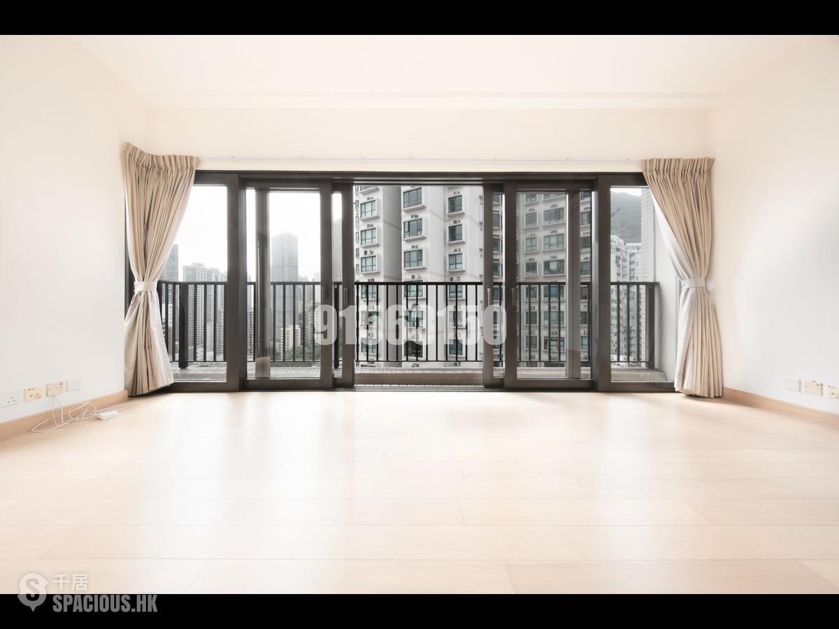 Sai Ying Pun - The Babington 01