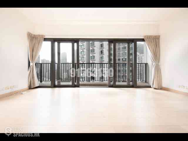 Sai Ying Pun - The Babington 01