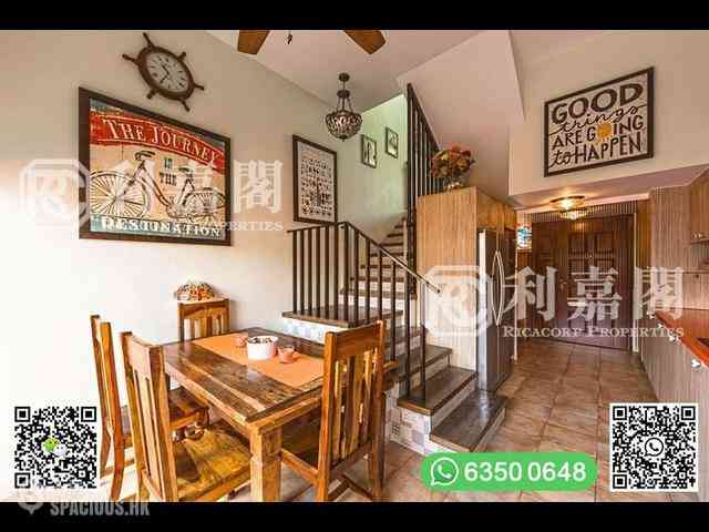 Sai Kung - Villa Royale 01