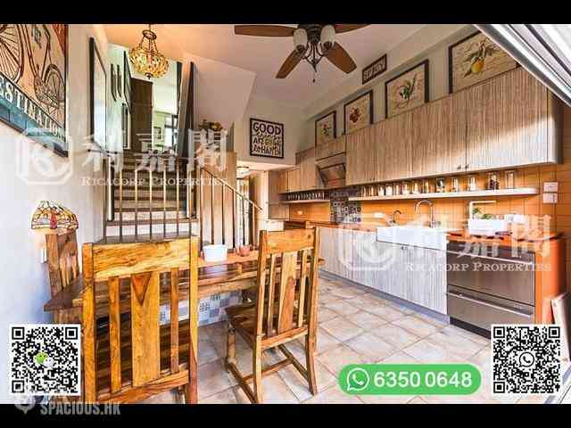 Sai Kung - Villa Royale 02