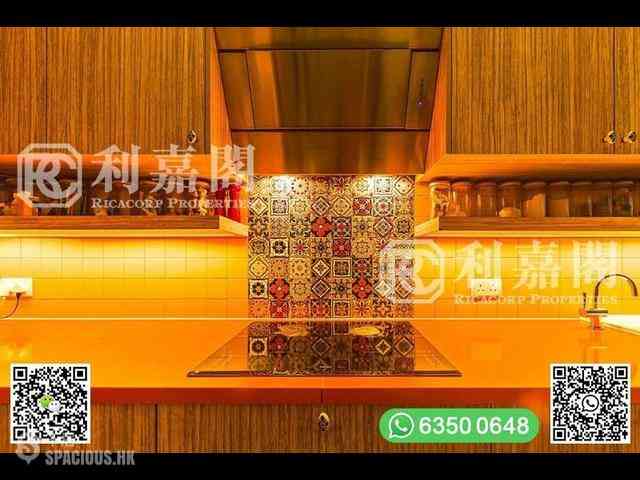 Sai Kung - Villa Royale 03