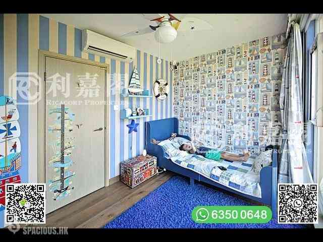Sai Kung - Villa Royale 09