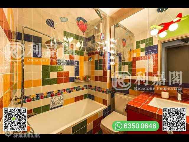 Sai Kung - Villa Royale 11