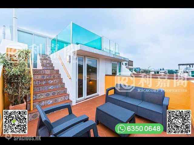 Sai Kung - Villa Royale 17