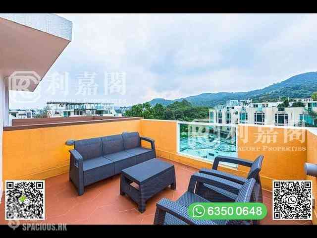 Sai Kung - Villa Royale 18