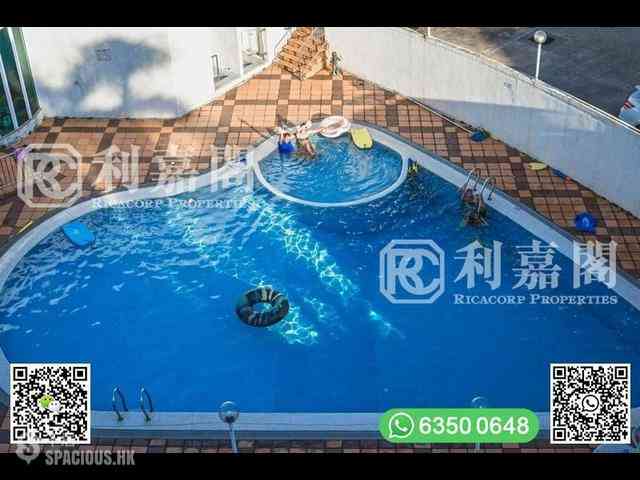 Sai Kung - Villa Royale 19
