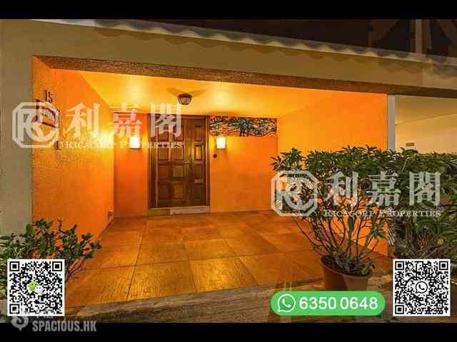 Sai Kung - Villa Royale 20