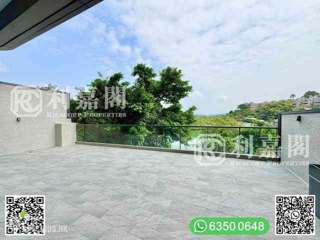 西貢 - Whitesand Cove 01