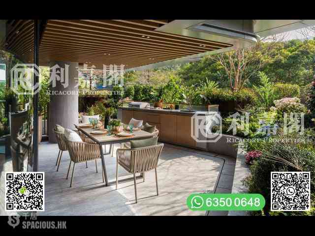 西貢 - Whitesand Cove 20