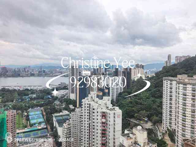 銅鑼灣 - 光明臺 01