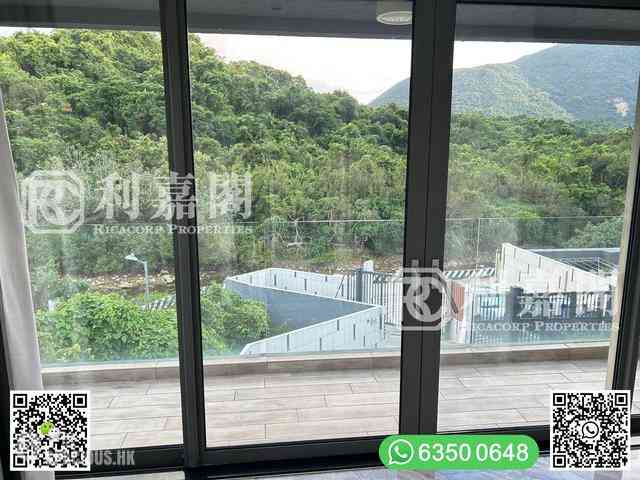 Sai Kung - Tai Tan 11