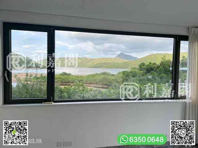 Sai Kung - Tai Tan 13