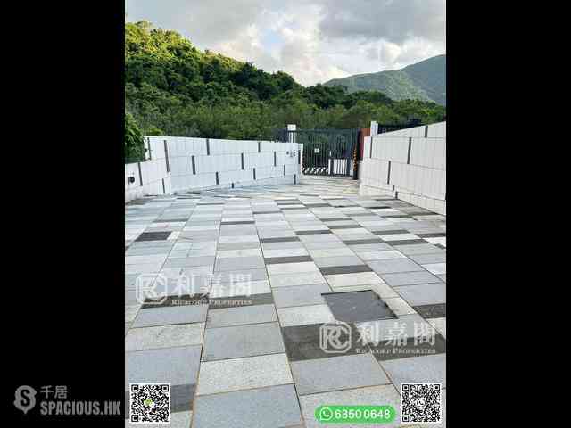 Sai Kung - Tai Tan 05