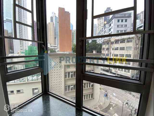 Central - Hollywood Terrace 10
