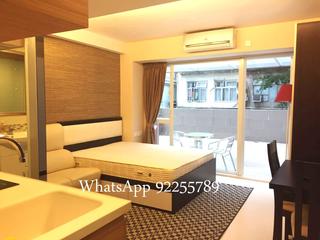 Sai Ying Pun - Wing Lee Building 03