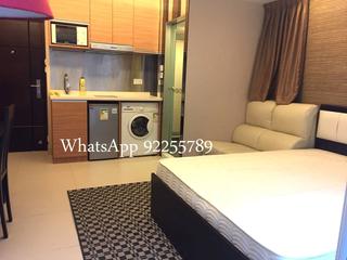 Sai Ying Pun - Wing Lee Building 04