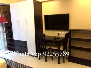 Sai Ying Pun - Wing Lee Building 06