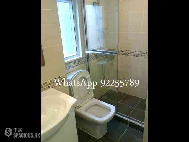 Sai Ying Pun - Wing Lee Building 07