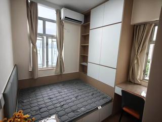 坚尼地城 - 五福大厦A座 02