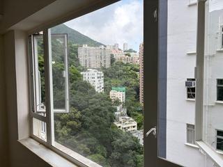 跑马地 - 永富苑 06