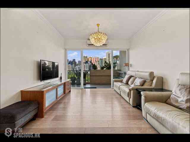 Causeway Bay - Greenfield Mansion 01