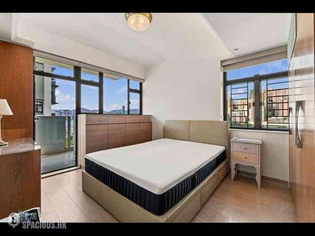 Causeway Bay - Greenfield Mansion 08