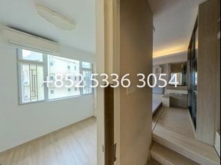 Sheung Wan - Kiu Fat Building 06