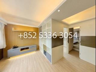 Sheung Wan - Kiu Fat Building 09