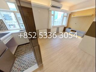 Sheung Wan - Kiu Fat Building 02