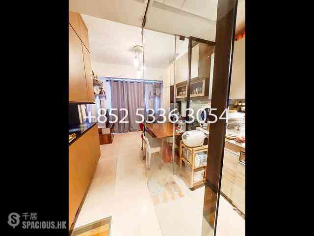 Kennedy Town - Cadogan 03