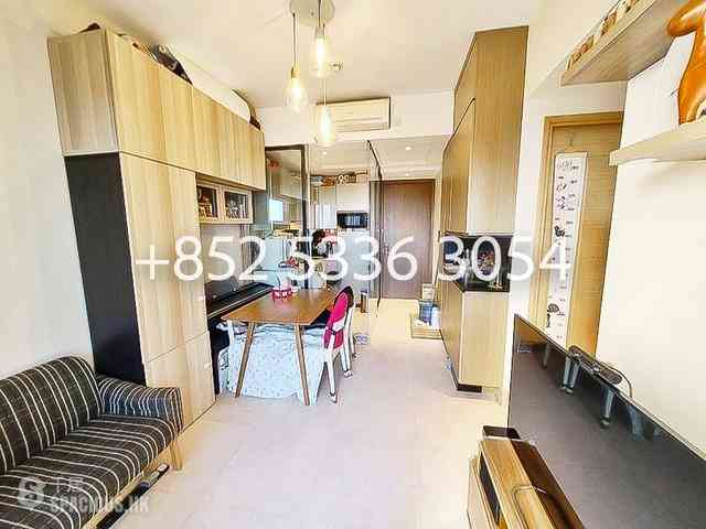 Kennedy Town - Cadogan 01