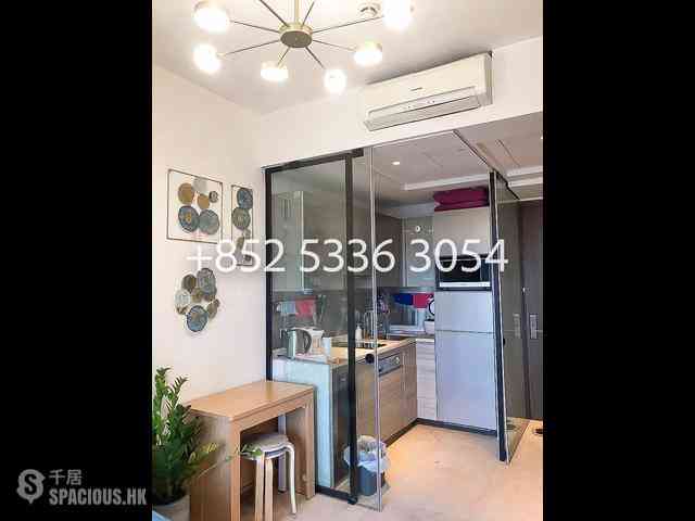 Kennedy Town - Cadogan 02