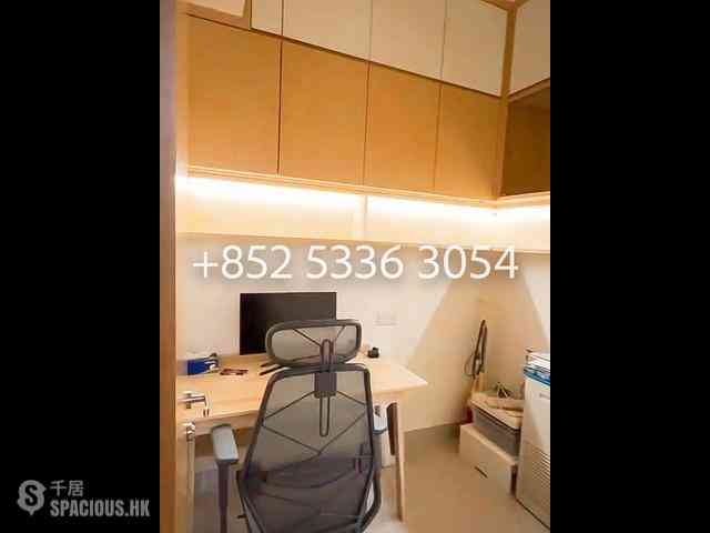 Kennedy Town - Cadogan 07