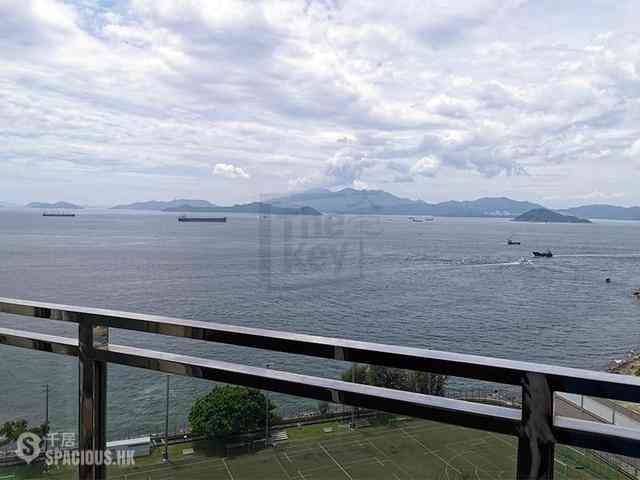 Pok Fu Lam - Scenic Villas 01