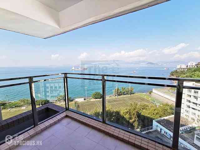Pok Fu Lam - Scenic Villas 01