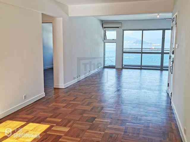 Pok Fu Lam - Scenic Villas 02